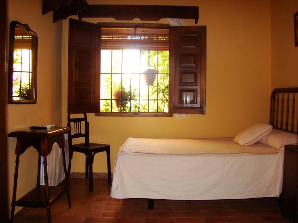 Alojamiento Turistico La Tinaja Requena Zimmer foto