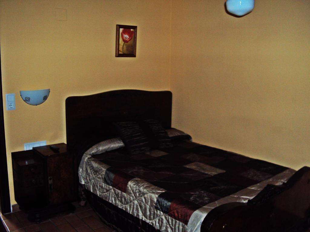 Alojamiento Turistico La Tinaja Requena Zimmer foto