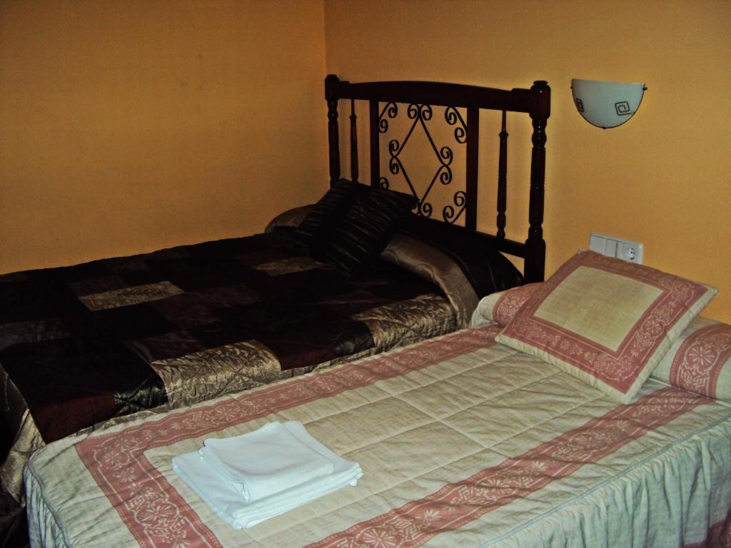 Alojamiento Turistico La Tinaja Requena Zimmer foto