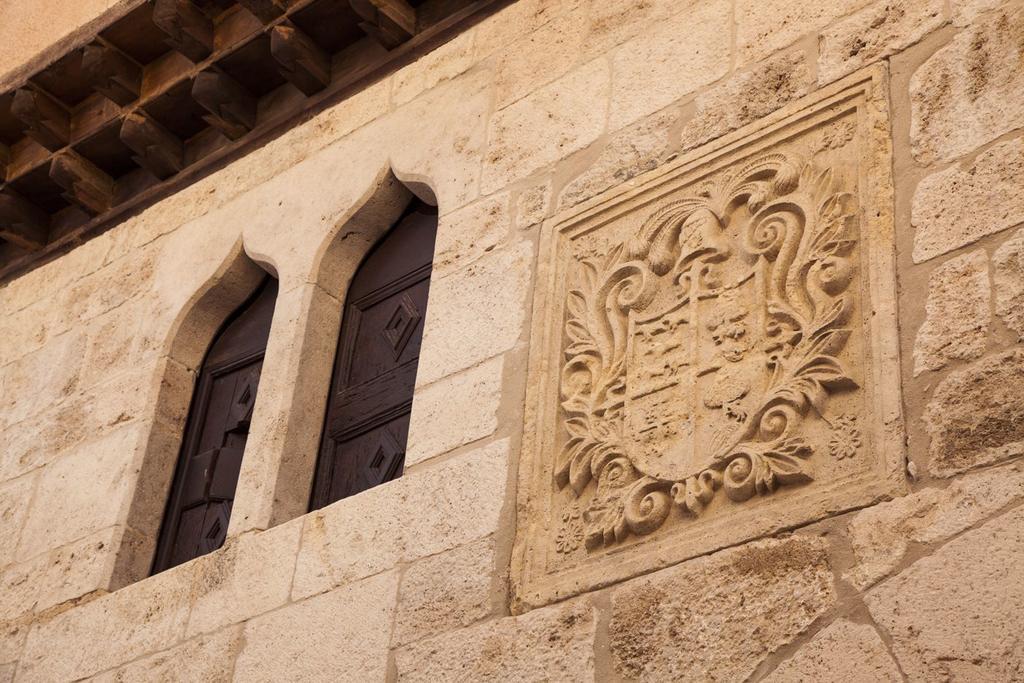 Alojamiento Turistico La Tinaja Requena Exterior foto