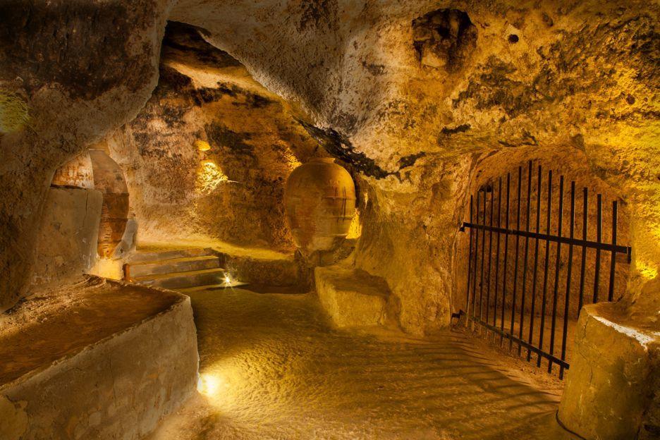 Alojamiento Turistico La Tinaja Requena Exterior foto