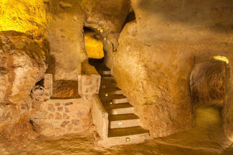 Alojamiento Turistico La Tinaja Requena Exterior foto